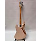 Used Fender 2022 Flea Signature Jazz Bass Electric Bass Guitar