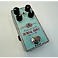 Used Donner DUMBAL DRIVE Effect Pedal thumbnail