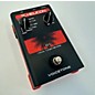 Used TC Helicon VOICETONE R1 REVERB Effect Pedal thumbnail
