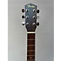 Used Fender DG10 Left Handed Acoustic Guitar