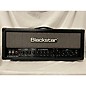 Used Blackstar Venue Series HT Stage HT-100H MKII 100W Tube Guitar Amp Head thumbnail