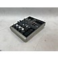 Used Mackie 402VLZ3 Unpowered Mixer