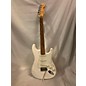 Used Fender Player Stratocaster Solid Body Electric Guitar thumbnail