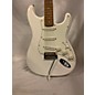 Used Fender Player Stratocaster Solid Body Electric Guitar