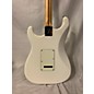 Used Fender Player Stratocaster Solid Body Electric Guitar