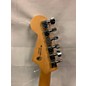 Used Fender Player Stratocaster Solid Body Electric Guitar