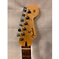 Used Fender Player Stratocaster Solid Body Electric Guitar