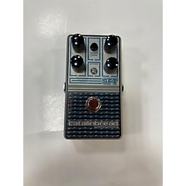 Used Catalinbread Used Catalinbread SFT Pedal