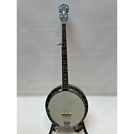 Used Gold Tone BG250F Banjo