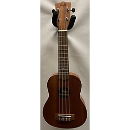 Used Flight Used Flight NUS310 Natural Ukulele