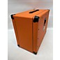 Used Orange Amplifiers PPC112C 1x12 Guitar Cabinet