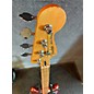 Used Fender Player Plus Active Jazz Bass Electric Bass Guitar