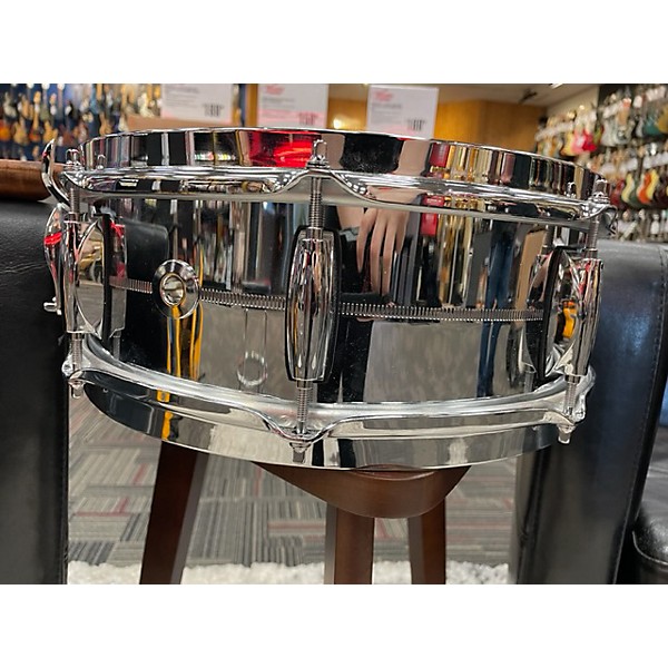 Used Gretsch Drums 5.5X14 Brooklyn Series Snare Drum