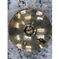 Used SABIAN 20in XSR Cymbal thumbnail