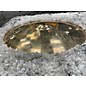 Used SABIAN 20in XSR Cymbal