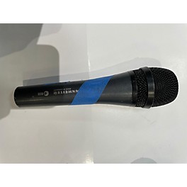 Used Sennheiser Used Sennheiser E835 Dynamic Microphone