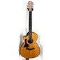 Used Taylor 312CE Left Handed Acoustic Electric Guitar thumbnail