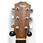 Used Taylor 312CE Left Handed Acoustic Electric Guitar