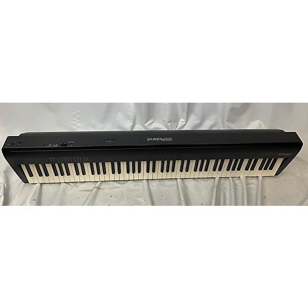 Used Roland FP-30X MIDI Controller