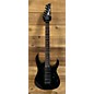 Used Ibanez RG470 Black Solid Body Electric Guitar thumbnail