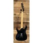 Used Ibanez RG470 Black Solid Body Electric Guitar