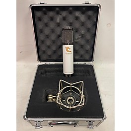 Used Sabian Used Daria D-900x Condenser Microphone