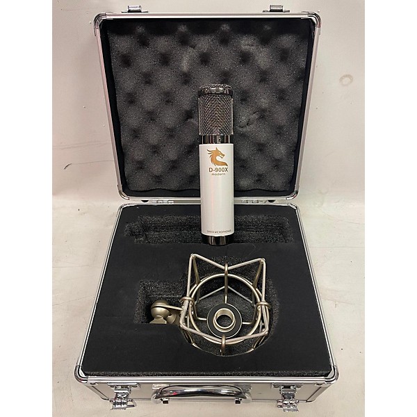 Used Used Daria D-900x Condenser Microphone