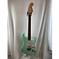 Used Fender Tom Delonge Signature Stratocaster Solid Body Electric Guitar thumbnail