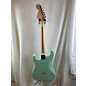 Used Fender Tom Delonge Signature Stratocaster Solid Body Electric Guitar