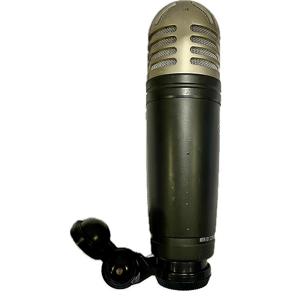 Used Samson MTR101 Condenser Microphone