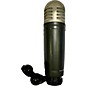 Used Samson MTR101 Condenser Microphone