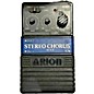 Used Arion SCHZ Stereo Chorus Effect Pedal thumbnail
