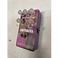 Used Catalinbread Softfocus Effect Pedal