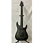 Used Schecter Guitar Research KM-7 Solid Body Electric Guitar thumbnail