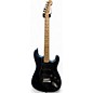 Used Fender American Professional II Stratocaster DARK NIGHT Solid Body Electric Guitar thumbnail