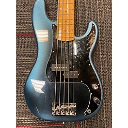 Used Fender American Professional II Precision Bass V Electric Bass Guitar