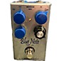 Used J.Rockett Audio Designs Used Rockett BLUE NOTE Effect Pedal thumbnail