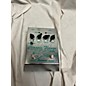 Used Ibanez CLASSIC FLANGE Effect Pedal