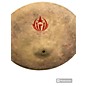 Used Murat Diril 15in Silk 15 Hats Cymbal