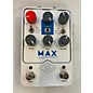 Used Universal Audio Max Effect Pedal thumbnail