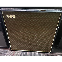 Used VOX V412BN 120W 4x12 Guitar Cabinet