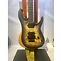 Used Schecter Guitar Research REAPER 6FSR Solid Body Electric Guitar