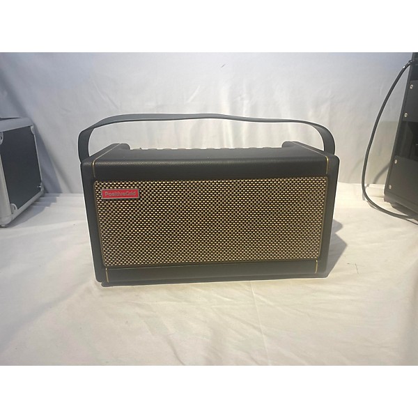 Used Positive Grid SPARK 40 Guitar Combo Amp