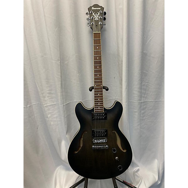 Used Ibanez As53-tkf Hollow Body Electric Guitar