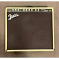 Used Fender Vibro King 60W 3x10 Tube Guitar Combo Amp thumbnail