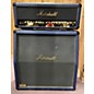 Vintage Marshall 1993 6100LE HALF STACK Tube Guitar Combo Amp thumbnail