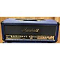 Vintage Marshall 1993 6100LE HALF STACK Tube Guitar Combo Amp