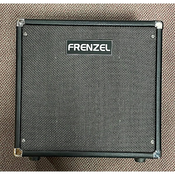 Used Used FRENZEL CABINET 1X12 Guitar Cabinet