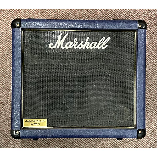 Vintage Marshall 1992 6912 1X12 CABINET Guitar Cabinet