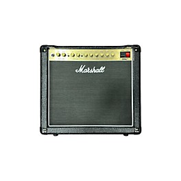 Used Marshall Used Marshall DSL20CR 20W 1x12 Tube Guitar Combo Amp